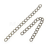 Iron Chain Extender X-IFIN-T007-10AB-NF-2