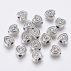 Tibetan Style Alloy Beads LF10742Y-1
