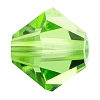 Preciosa® Crystal Beads X-PRC-BA6-50520-1