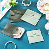 4Pcs 4 Styles PU Imitation Leather Jewelry Storage Bags ABAG-TA0001-64-8