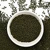 TOHO 11/0 Demi Round Beads X-SEED-DR11-0617-4
