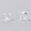 TOHO Round Seed Beads X-SEED-TR15-0001-3