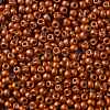 TOHO 8/0 Round Beads X-SEED-TR08-PF0562F-2