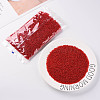 12/0 Grade A Round Glass Seed Beads SEED-Q007-F37-5