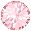 Preciosa® MAXIMA Crystal Round Stones X-PRC-RBSS45-70020-3