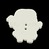 Holiday Buttons BUTT-R038-06-2
