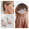 320Pcs 16 Style Cubic Zirconia Cabochons ZIRC-YS0001-03-9