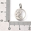 304 Stainless Steel Charms STAS-Z119-19P-3
