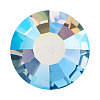 Preciosa® Crystal Hotfix Flatback Stones Y-PRC-HSS16-30020-200-2