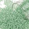 TOHO Round Seed Beads X-SEED-TR11-0354-1