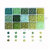 Glass Seed Beads SEED-JQ0001-01D-3mm-1