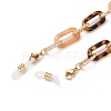Eyeglasses Chains AJEW-EH00090-3
