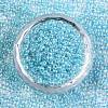 6/0 Glass Seed Beads X1-SEED-A016-4mm-215-3