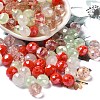 Glass Beads LS-EGLA-A034-SM10mm-57-4