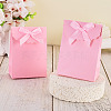 Paper Packing Bags with Bowknot ABAG-TAC0017-001A-5