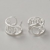 Iron Dreadlocks Beads Hair Decoration FIND-CJC0010-94A-S-2