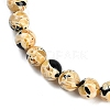 Synthetic Amber Beads Strands G-M199-A03-02-2