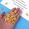 Transparent Acrylic Beads MACR-S154-127-C05-3