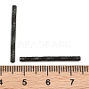 304 Stainless Steel Tube Beads SA-CBA098D-08G-EB-3