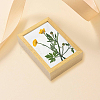 MDF(Middle Density Fibreboard) Photo Frame DJEW-GF0001-22B-5
