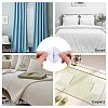 10 Pairs Cloth Duvet Cover Clips FIND-CP0003-40-5