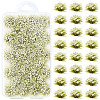Nylon Mini Grass Tufts AJEW-WH20120-06B-1