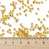 TOHO 8/0 Round Beads X-SEED-TR08-0752-4