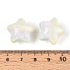 Transparent Acrylic Beads OACR-D304-03C-3