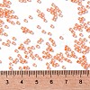 TOHO 11/0 Round Beads SEED-XTR11-0802-4
