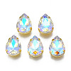 Sew on Rhinestone GLAA-N048-001B-05-1