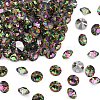Preciosa® MAXIMA Crystal Round Stones Y-PRC-RBSS24-00030-281-1