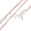 10 Skeins 6-Ply Polyester Embroidery Floss OCOR-K006-A23-3