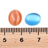 Cat Eye Cabochons X-CE-J005-8x10mm-M-2
