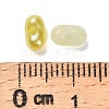 Luminous Mixed Styles Acrylic Beads SACR-D009-03C-3