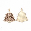 Alloy Enamel Pendants LS-ENAM-E569-11-1