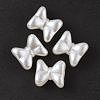 ABS Plastic Imitation Pearl Beads OACR-P007-64-1