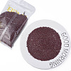 11/0 Czech Opaque Glass Seed Beads SEED-N004-003B-37-3