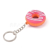 Alloy Keychains KEYC-L032-01P-03-2