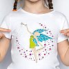 Plastic Reusable Drawing Painting Stencils Templates DIY-WH0172-297-7