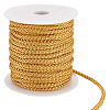 1 Roll 8-Ply Polyester Braided Cord OCOR-BC0007-96A-1