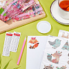 1Set Animal DIY Diamond Painting Kits DIY-SC0025-68A-4