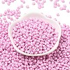 6/0 Glass Seed Beads SEED-L011-08A-30-2