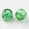 Round 8/0 Glass Seed Beads X-SEED-A006-3mm-107-2