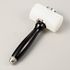 Stainless Steel Leathercraft Hammer TOOL-H007-04A-1