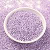 Cylinder Seed Beads SEED-H001-A04-3