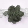 Organza Flower Ribbon FIND-S300-42A-3