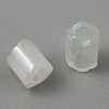 Cat Eye Tube Beads CE-TAC0003-01C-2