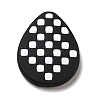 Opaque Acrylic Beads ACRC-I001-11A-2