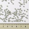 MIYUKI Round Rocailles Beads SEED-JP0009-RR3740-2
