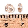 Transparent Dyed Colours Glass Seed Beads SEED-T007-02G-3